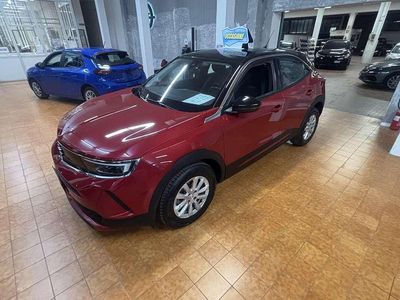 Usata Opel Mokka Edition 110 CV (80 kW) 2021 SUV