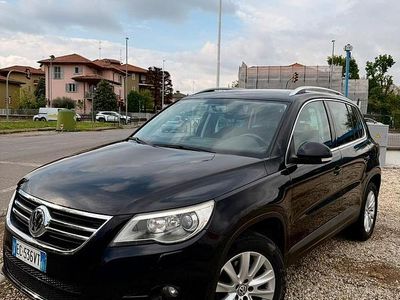 Usata VW Tiguan 140 CV (102 kW) 2010 SUV