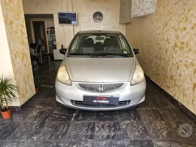 Usata Honda Jazz