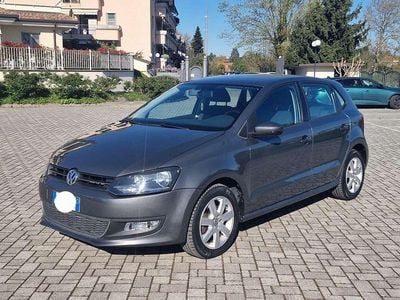 Usata VW Polo Highline 105 CV (77 kW) 2011 Other Utilitaria