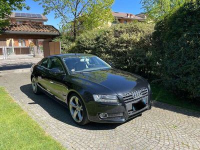 usata Audi A5 Coupe 2.0 tfsi multitronic