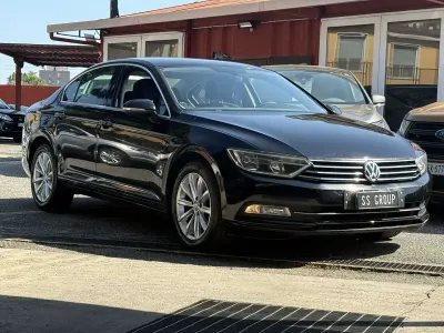 Usata VW Passat