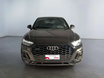 Occasion Audi Q5 S-line plus 204 PK (150 kW) 2025 Zwart SUV