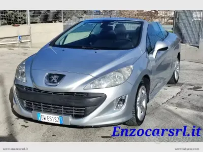 Gebraucht Peugeot 308 CC