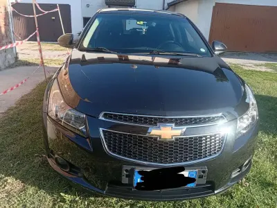 Usata Chevrolet Cruze