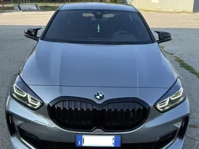 Usata BMW 118 Efficient Dynamics 150 CV (110 kW) 2023 Berlina