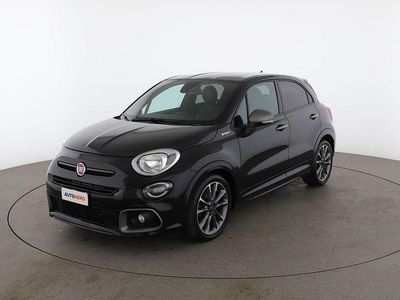 Nero Usata 2022 Fiat 130 Sport | 20.899 € (Buon prezzo)