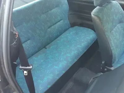 Usata Peugeot 106 1970 Utilitaria