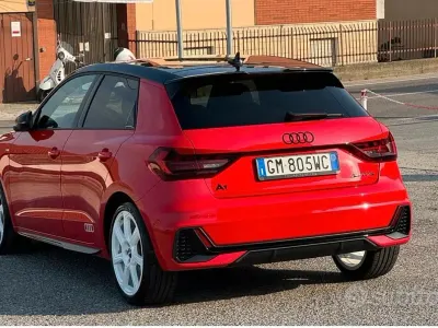 Usata Audi A1 Sportback