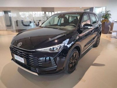 Brugt MG ZS