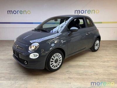 usata Fiat 500e 