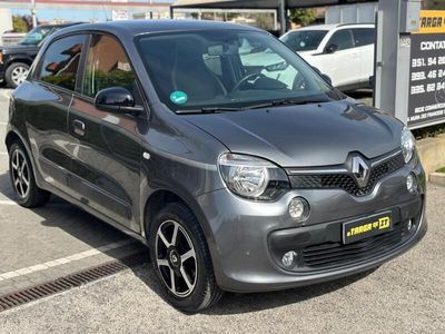 usata Renault Twingo TCe 90 CV LIMITED