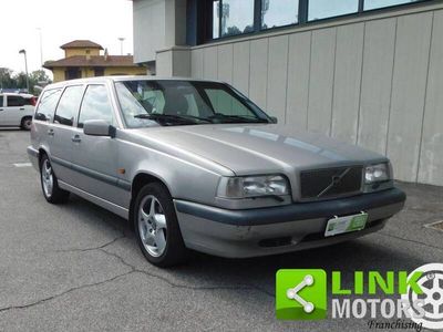 usata Volvo 850 8502.0i turbo 20V cat Station Wagon T-5