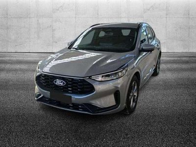 Usata Ford Kuga ST-Line 180 CV (132 kW) 2025 Argento SUV