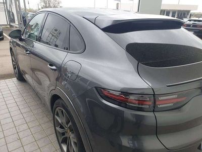 usata Porsche Cayenne Coupe 3.0 e-hybrid 5p.ti tiptronic