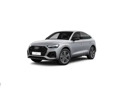 Usata Audi Q5 Sportback