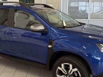 Usata Dacia Duster Journey 101 CV (74 kW) 2023 SUV