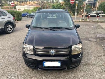 usata Fiat Panda Panda1.2 dualogic