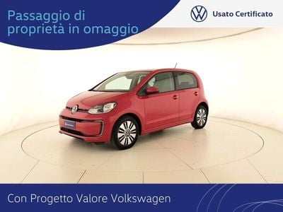 VW e-up!