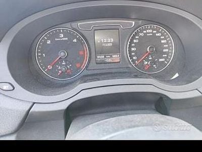 Usata Audi Q3 150 CV (110 kW) 2018 SUV