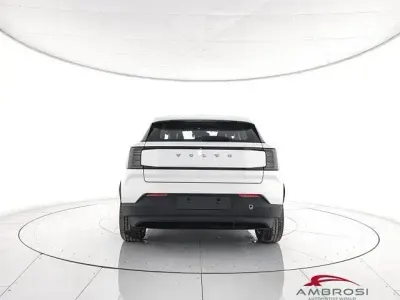 Nuova Volvo EX30 Core 148 kW (202 CV) 2025 Bianco SUV