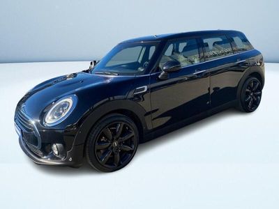 usata Mini Cooper D Clubman CLUBMAN 2.0 HYPE AUTO 2.0 COOPER D HYPE AUTO