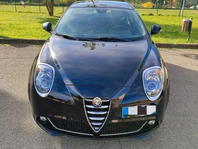 Second-hand Alfa Romeo MiTo