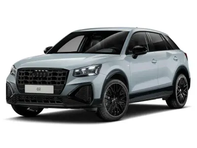 Nuova Audi Q2 150 CV (110 kW) 2026 Grigio SUV