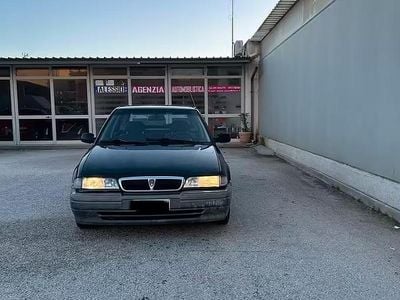 Usata Rover 200 95 CV (69 kW) 1995 Berlina