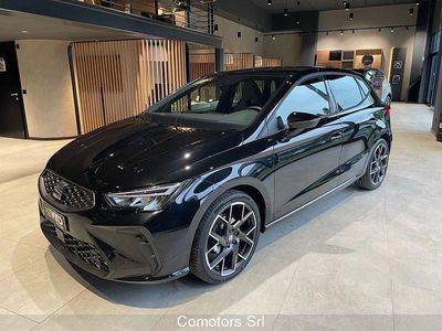 Nuova Seat Ibiza FR 95 CV (69 kW) 2026 Nero Utilitaria