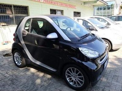 Smart ForTwo Coupé