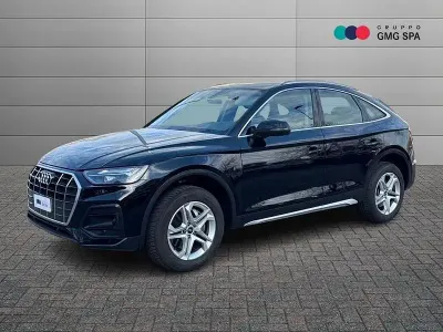 Usata Audi Q5 Sportback