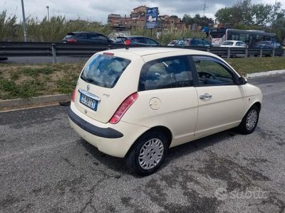 usata Lancia Ypsilon 1.3 multi jet