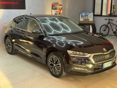 Usata Skoda Octavia
