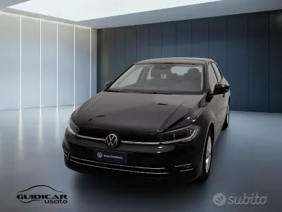 Usata VW Polo
