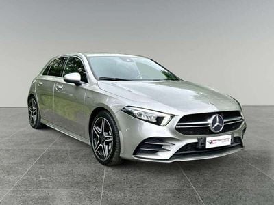 Mercedes A35 AMG