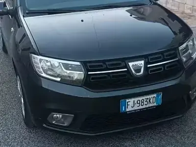 Brugt Dacia Sandero