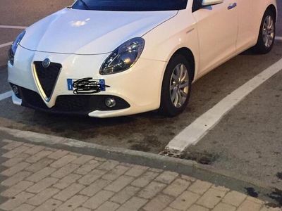 usata Alfa Romeo Giulietta (2010-21) - 2016