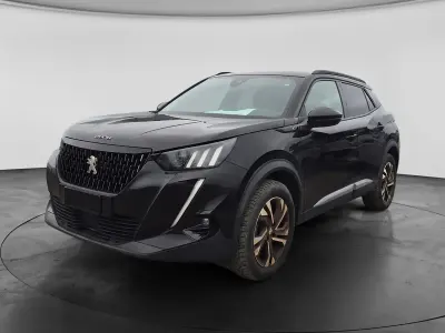 Usata Peugeot 2008