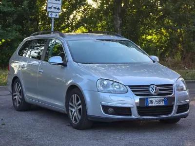 Usata VW Golf V