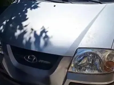 Usata Hyundai Atos Prime 63 CV (46 kW) 2006 Utilitaria