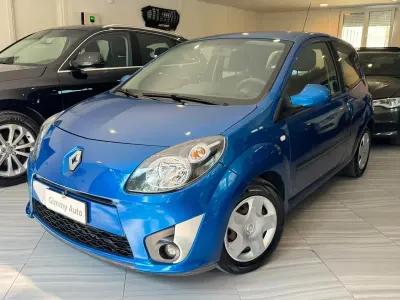 Usata Renault Twingo