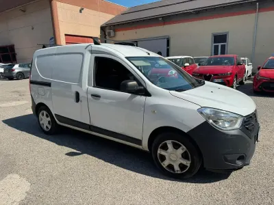 Usata Dacia Dokker