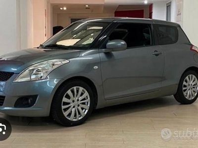 usata Suzuki Swift gl 2011