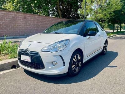 Citroën DS3