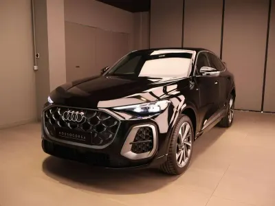 Usata Audi Q5 Sportback