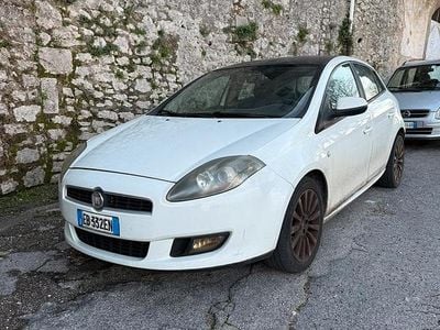 Usata Fiat Bravo 105 CV (77 kW) 2010 Utilitaria