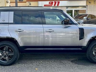 Usata Land Rover Defender SE Dynamic 249 CV (183 kW) 2022 Other SUV