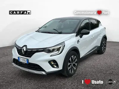 Usata Renault Captur