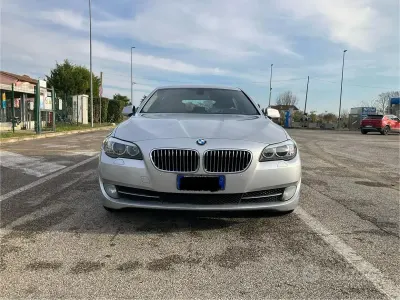 Usata BMW 520